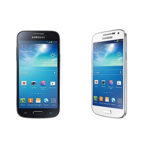 Samsung i9195 Galaxy S4 Mini (Naudotas)